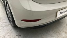 Volkswagen Polo 1.0 TSI Life 5dr Petrol Hatchback